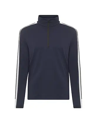 TONI SAILER | Herren Unterzieh Zipshirt Jordy | 